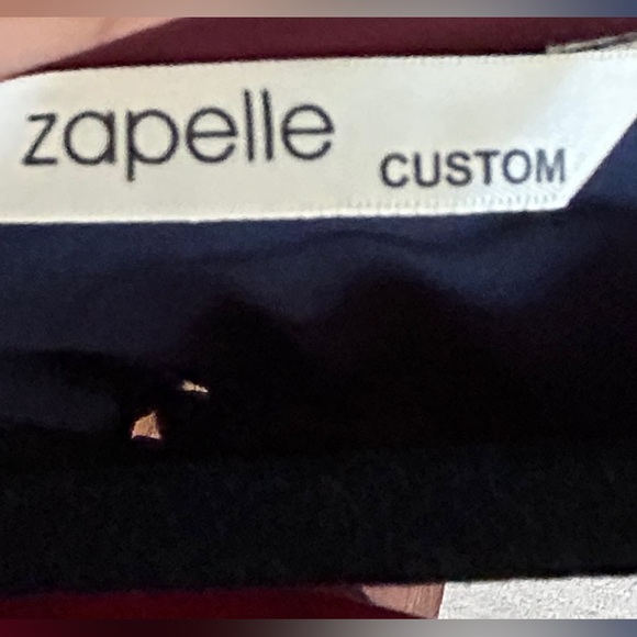 Custom made dress-see pic for measurements and details - Picture 5 of 5